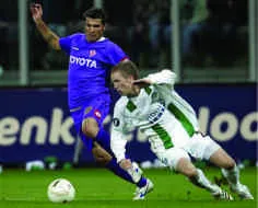 "Lão phu nhân" sẽ ghi 2 bàn ảnh 3